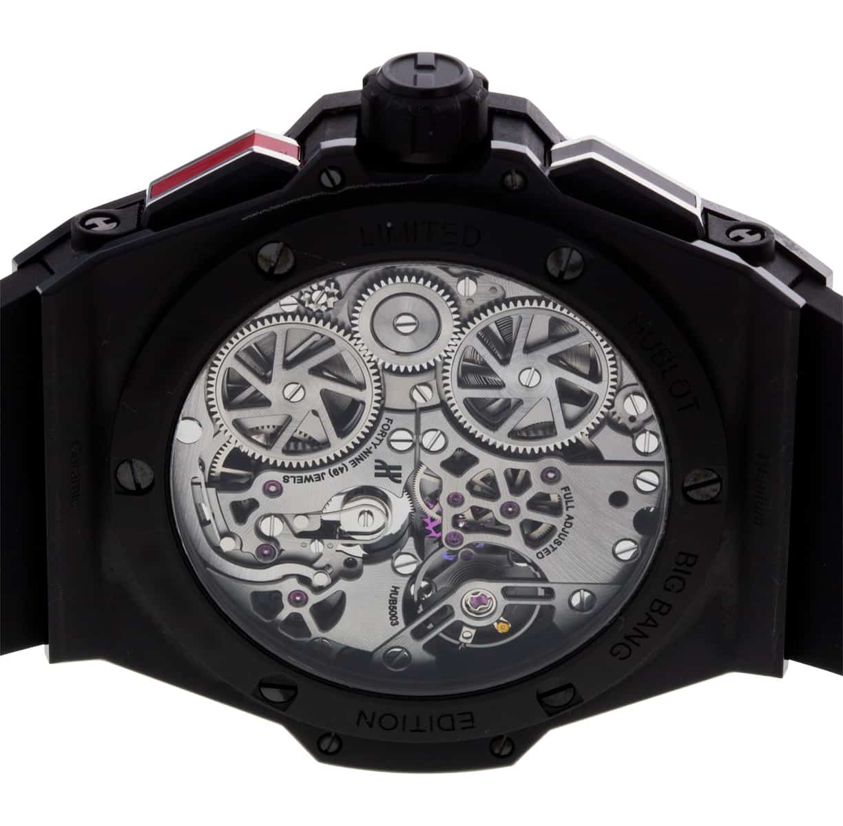 Hublot Big Bang 403.CI.0140.RX Hublot Big Bang 403.CI.0140.RX